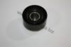 AUTOMEGA 30100380384 Deflection/Guide Pulley, timing belt